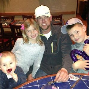 Meet your Posher, Toby